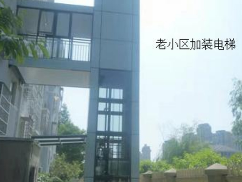 電梯的安全使用指南是怎樣？嘉興電梯維保公司為你介紹！